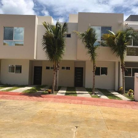 Quinta Maretta, Brezza Villa Puerto Morelos Buitenkant foto