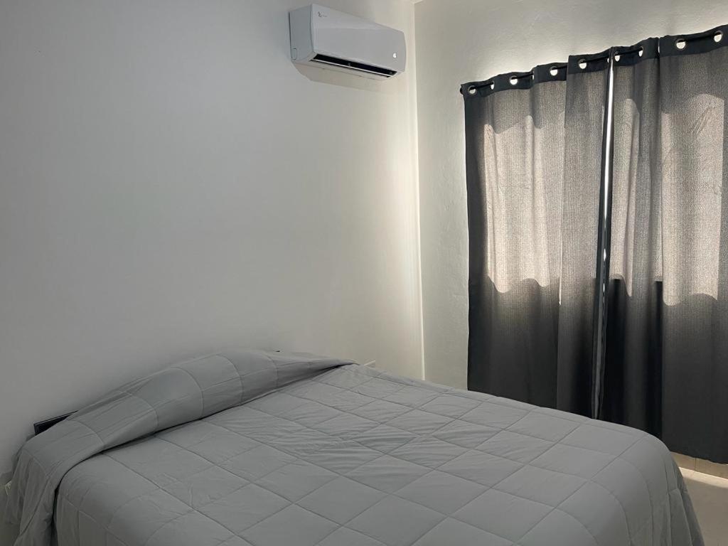 Quinta Maretta, Brezza Villa Puerto Morelos Buitenkant foto