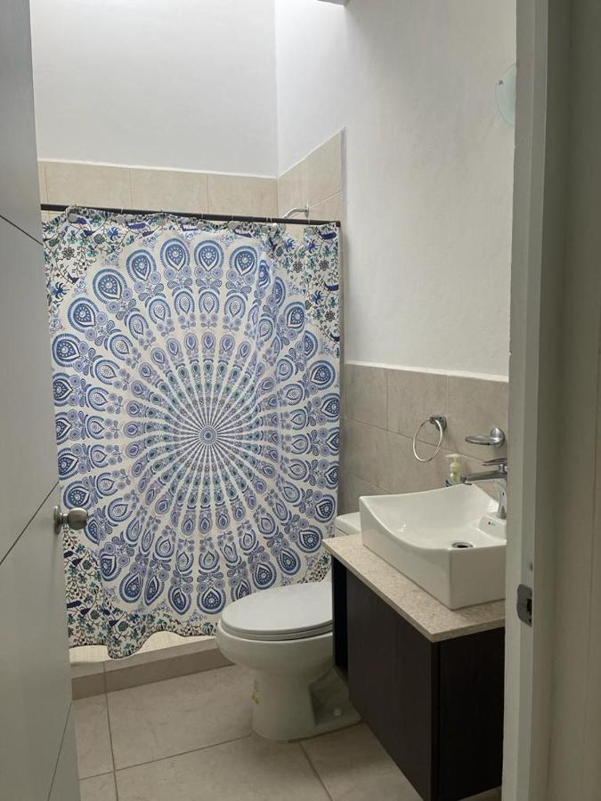 Quinta Maretta, Brezza Villa Puerto Morelos Buitenkant foto